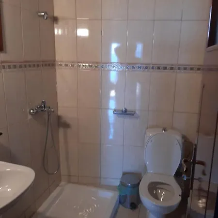 Aegean's Balcony - Haihoutes Stone House.