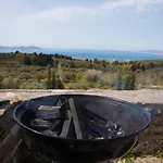 Сasa de vacaciones Aegean's Balcony - Haihoutes Stone House. *